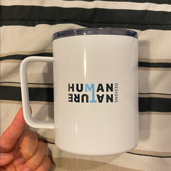 Rocky Mountain National Park Travel Mug - Picture 2 of 5